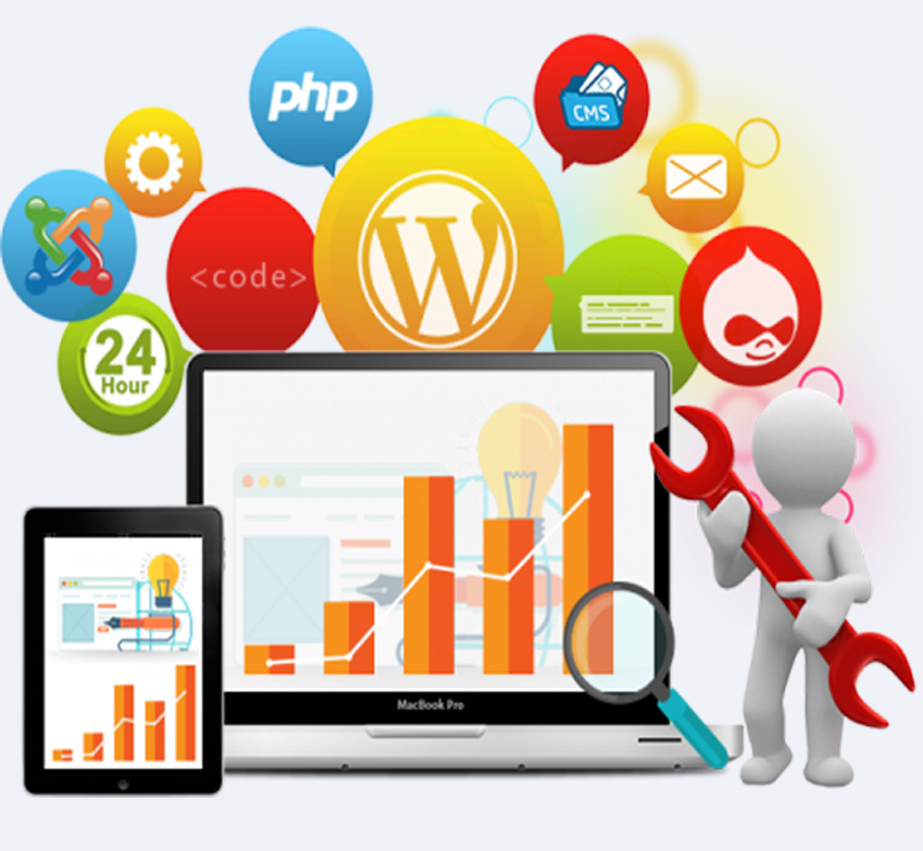 Website Solutions